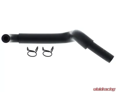 Fuel Star Fuel Hose and Clamp Kit Yamaha YFM350 Bruin | Grizzly 2004-2007 - FS110-0019
