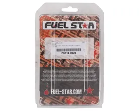 Fuel Star Fuel Hose and Clamp Kit Yamaha YFM400 Kodiak | Grizzly 2003-2007