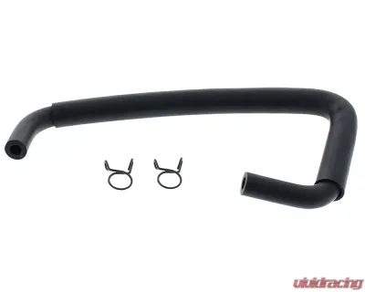 Fuel Star Fuel Hose and Clamp Kit Yamaha YFM400 Kodiak | Grizzly 2000-2002 - FS110-0021