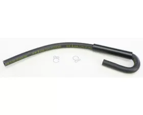 Fuel Star Fuel Hose and Clamp Kit Honda CR50F | XR50R 2000-2007