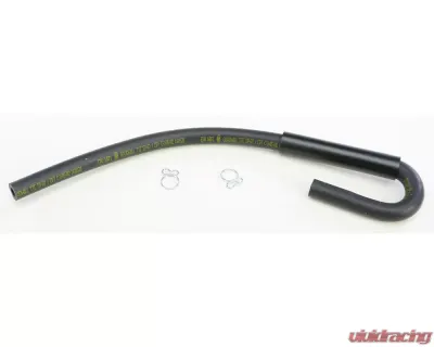 Fuel Star Fuel Hose and Clamp Kit Honda CR50F | XR50R 2000-2007 - FS110-0101