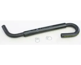 Fuel Star Fuel Hose and Clamp Kit Honda CR70F | XR70R 1997-2007