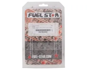Fuel Star Fuel Hose and Clamp Kit Honda CRF100F | XR80R 1998-2007