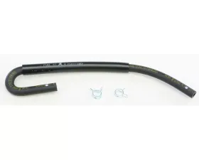 Fuel Star Fuel Hose and Clamp Kit Honda CRF50F 2008-2016