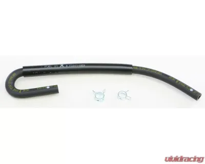 Fuel Star Fuel Hose and Clamp Kit Honda CRF50F 2008-2016 - FS110-0104