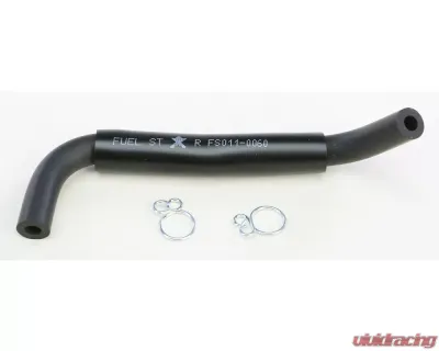 Fuel Star Fuel Hose and Clamp Kit Honda CRF150F 2003-2007 - FS110-0105