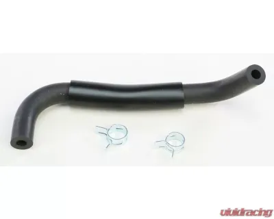 Fuel Star Fuel Hose and Clamp Kit Honda CRF150F 2008-2015 - FS110-0106