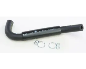 Fuel Star Fuel Hose and Clamp Kit Honda CRF230F 2003-2007