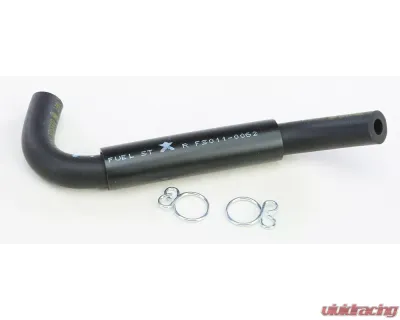 Fuel Star Fuel Hose and Clamp Kit Honda CRF230F 2003-2007 - FS110-0107