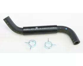 Fuel Star Fuel Hose and Clamp Kit Honda CRF230F 2008-2016