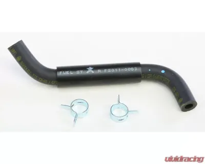 Fuel Star Fuel Hose and Clamp Kit Honda CRF230F 2008-2016 - FS110-0108
