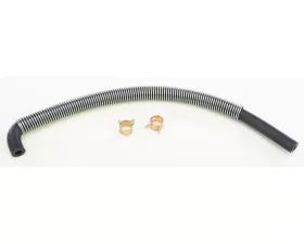 Fuel Star Fuel Hose and Clamp Kit Kawasaki KLX110 2008-2009