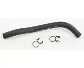 Fuel Star Fuel Hose and Clamp Kit Kawasaki KX125 1999-2000