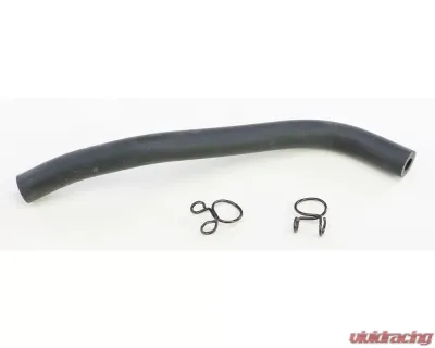 Fuel Star Fuel Hose and Clamp Kit Kawasaki KX250 1999-2002 - FS110-0117