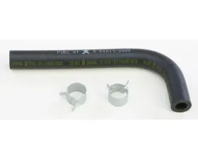 Fuel Star Fuel Hose and Clamp Kit Suzuki DR-Z400S | Z400SM 2000-2007