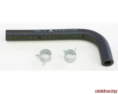 Fuel Star Fuel Hose and Clamp Kit Suzuki DR-Z400S | Z400SM 2000-2007 - FS110-0118
