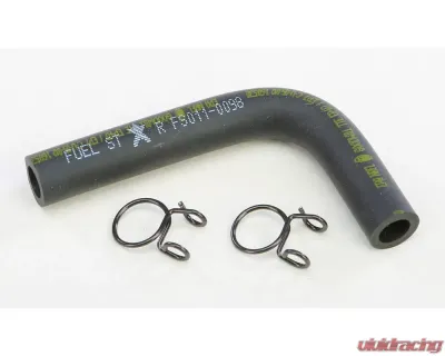 Fuel Star Fuel Hose and Clamp Kit Yamaha YZ80 1997-2001 - FS110-0120