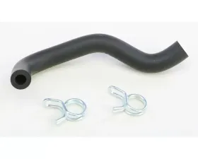 Fuel Star Fuel Hose and Clamp Kit KTM 65 2009-2015
