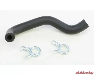 Fuel Star Fuel Hose and Clamp Kit KTM 65 2009-2015 - FS110-0122