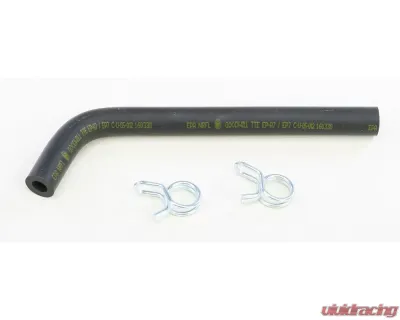 Fuel Star Fuel Hose and Clamp Kit KTM 150 | 200 | 250 XC 2003-2014 - FS110-0123