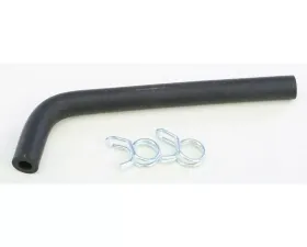 Fuel Star Fuel Hose and Clamp Kit KTM 125 | 250 | 380 SX 2001-2002