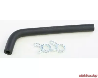 Fuel Star Fuel Hose and Clamp Kit KTM 125 | 250 | 380 SX 2001-2002 - FS110-0124