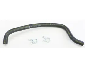 Fuel Star Fuel Hose and Clamp Kit KTM 125 | 150 | 250 2011-2015