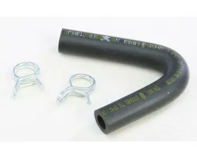 Fuel Star Fuel Hose and Clamp Kit KTM 250-525 2001-2007