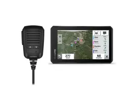 Garmin Tread 5.5" w/ Murs Radio