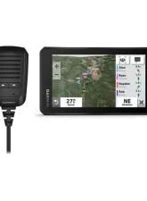Garmin Tread 5.5" w/ Murs Radio                                     - 3918 - Image 6
