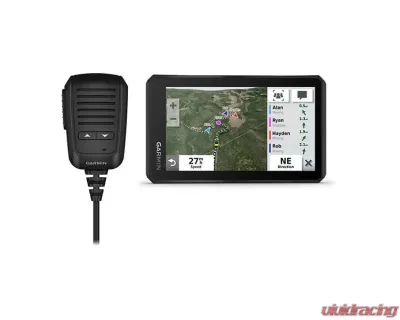 Garmin Tread 5.5" w/ Murs Radio - 3918