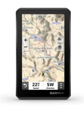 Garmin Tread 5.5" w/ Murs Radio                                     - 3918 - Image 2