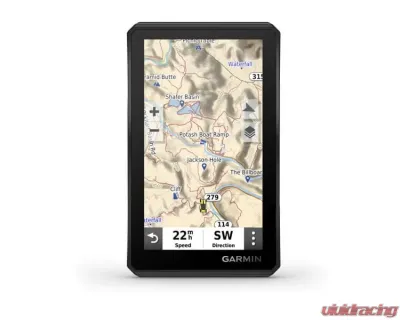 Garmin Tread 5.5" w/ Murs Radio - 3918