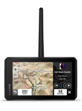 Garmin Tread 5.5" w/ Murs Radio                                     - 3918 - Image 3