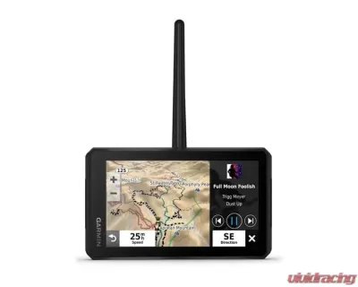Garmin Tread 5.5" w/ Murs Radio - 3918