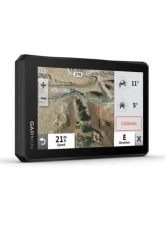 Garmin Tread 5.5" w/ Murs Radio                                     - 3918 - Image 4