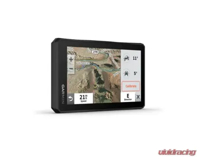 Garmin Tread 5.5" w/ Murs Radio - 3918