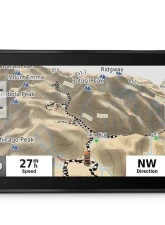 Garmin Tread 5.5" w/ Murs Radio                                     - 3918 - Image 6