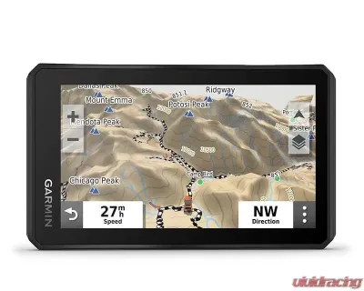 Garmin Tread 5.5" w/ Murs Radio - 3918