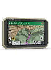 Garmin Overlander 7" GPS                                     - 3919 - Image 2