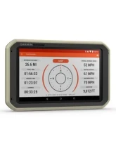 Garmin Overlander 7" GPS                                     - 3919 - Image 4
