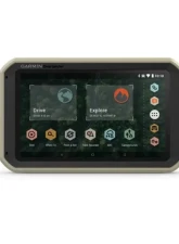 Garmin Overlander 7" GPS                                     - 3919 - Image 4