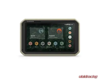 Garmin Overlander 7" GPS - 3919