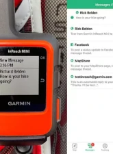 Garmin Inreach Mini                                     - 3933 - Image 5