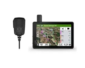 Garmin Tread SXS 8" w/ Murs Radio