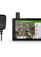 Garmin Tread SXS 8" w/ Murs Radio                                     - 4058 - Image 3