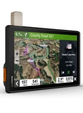 Garmin Tread XL 10" Overland                                     - 4059 - Image 2