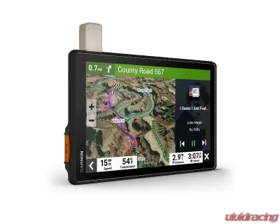 Garmin Tread XL 10" Overland - 4059