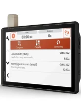 Garmin Tread XL 10" Overland                                     - 4059 - Image 3