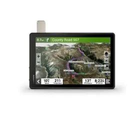Garmin Tread XL 10" Overland